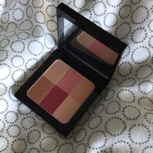 Bobbi brown brightening brick cranberry